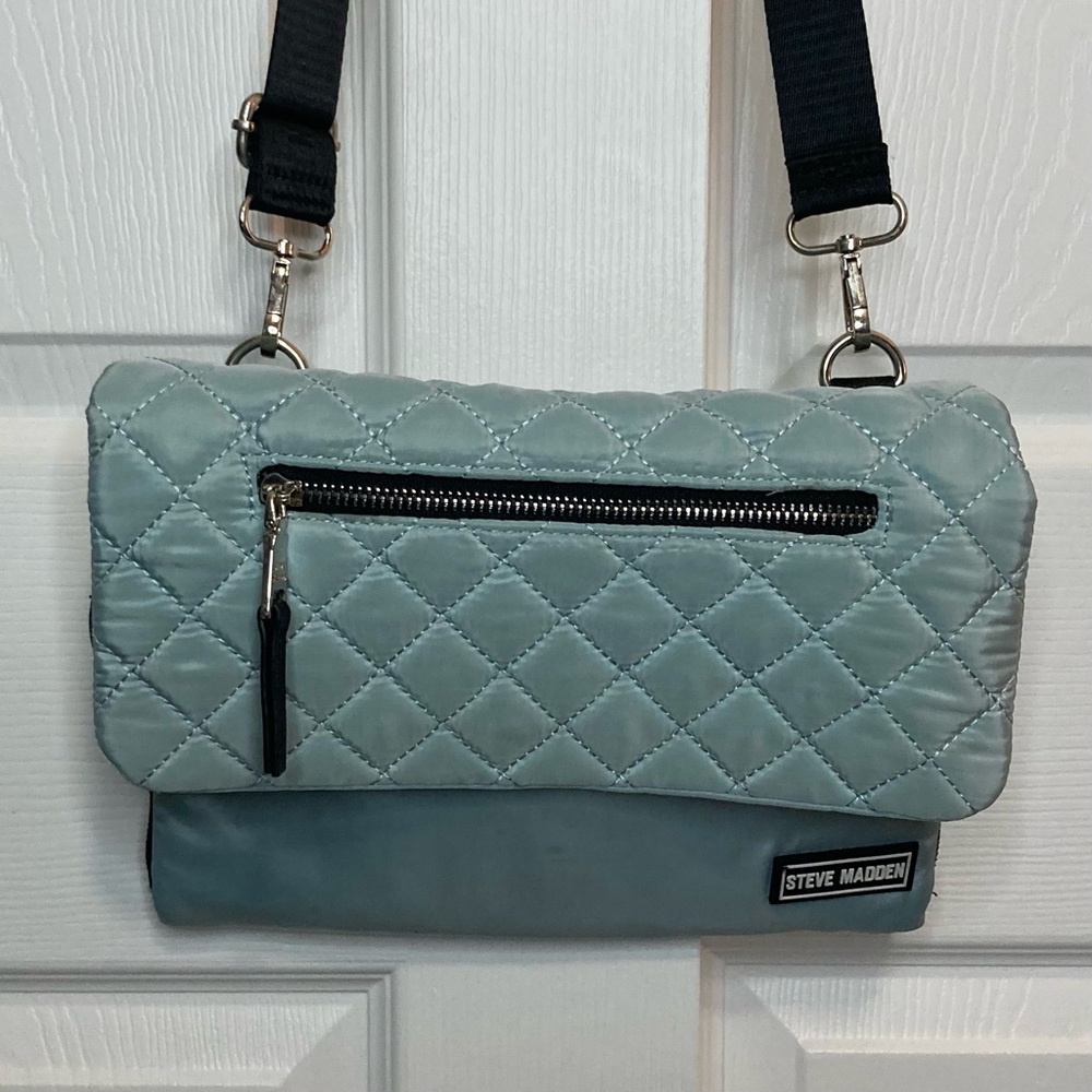 STEVE MADDEN BJODIE Cross Body Bag